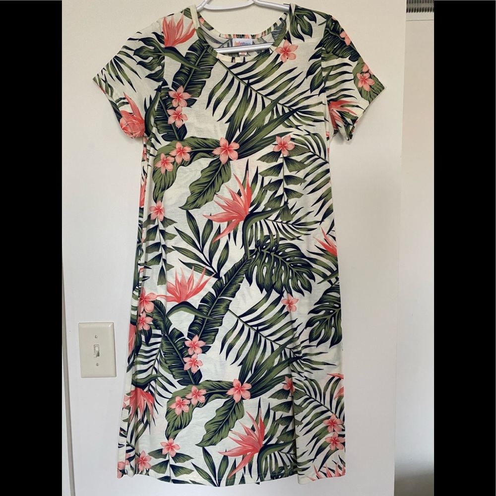Lularoe Dress